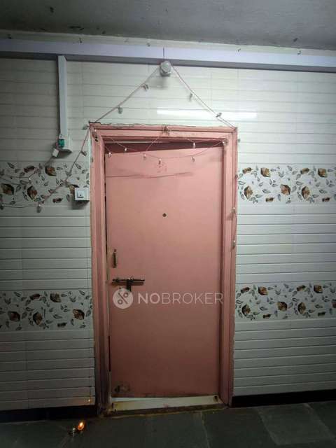 1 RK Flat In Samata Co Operative Housing Society,parel Village For Sale  In Parel