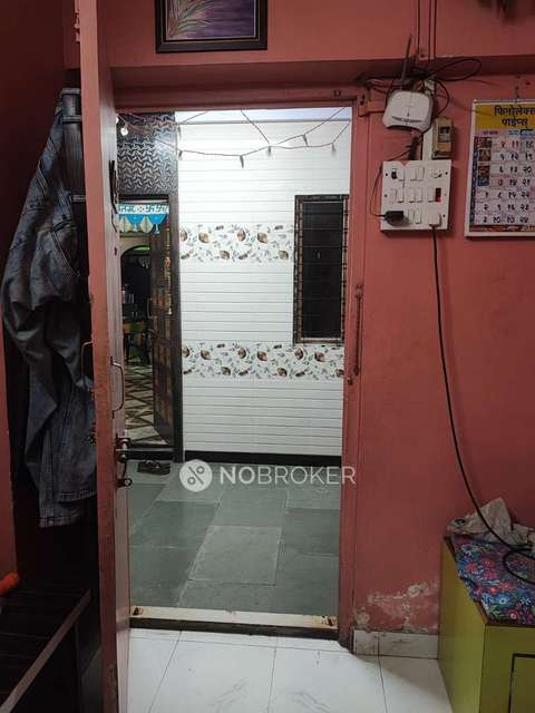 1 RK Flat In Samata Co Operative Housing Society,parel Village For Sale  In Parel