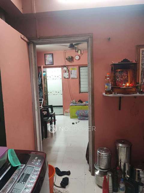 1 RK Flat In Samata Co Operative Housing Society,parel Village For Sale  In Parel