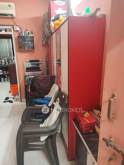 1 RK Flat In Samata Co Operative Housing Society,parel Village For Sale  In Parel