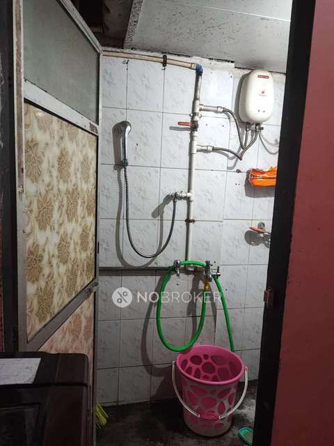 1 RK Flat In Samata Co Operative Housing Society,parel Village For Sale  In Parel