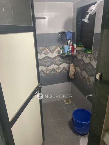 1 BHK Flat In Shreeniwasa Residency For Sale  In Badlapur West