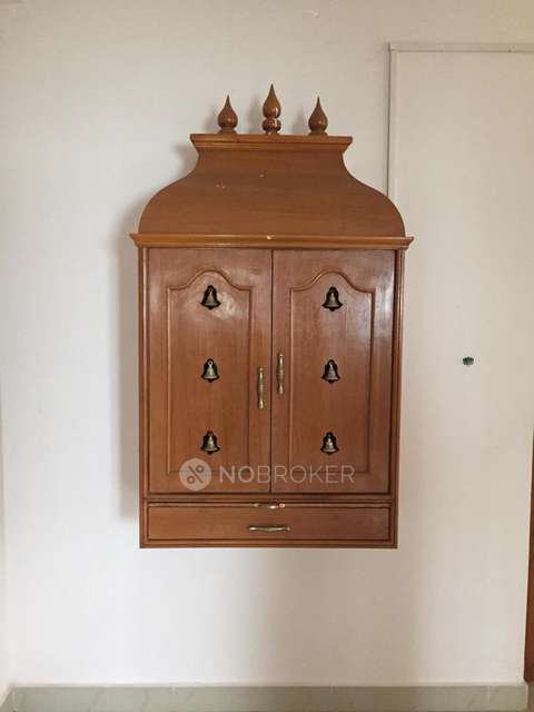 2 BHK Flat In Pinnacle Apartments For Sale  In Tambaram