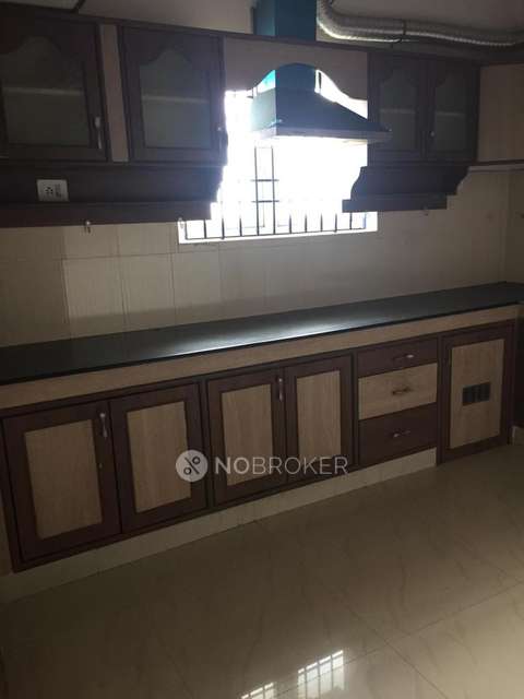 2 BHK Flat In Pinnacle Apartments For Sale  In Tambaram