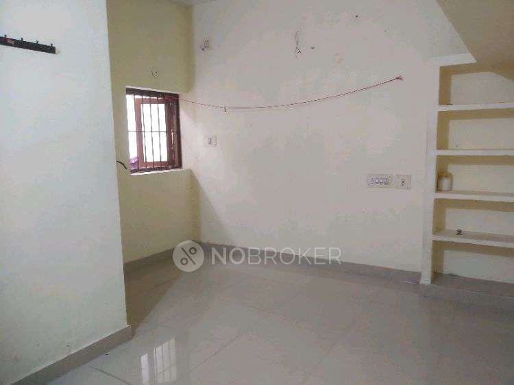 1 BHK House for Rent  In Eldams Road