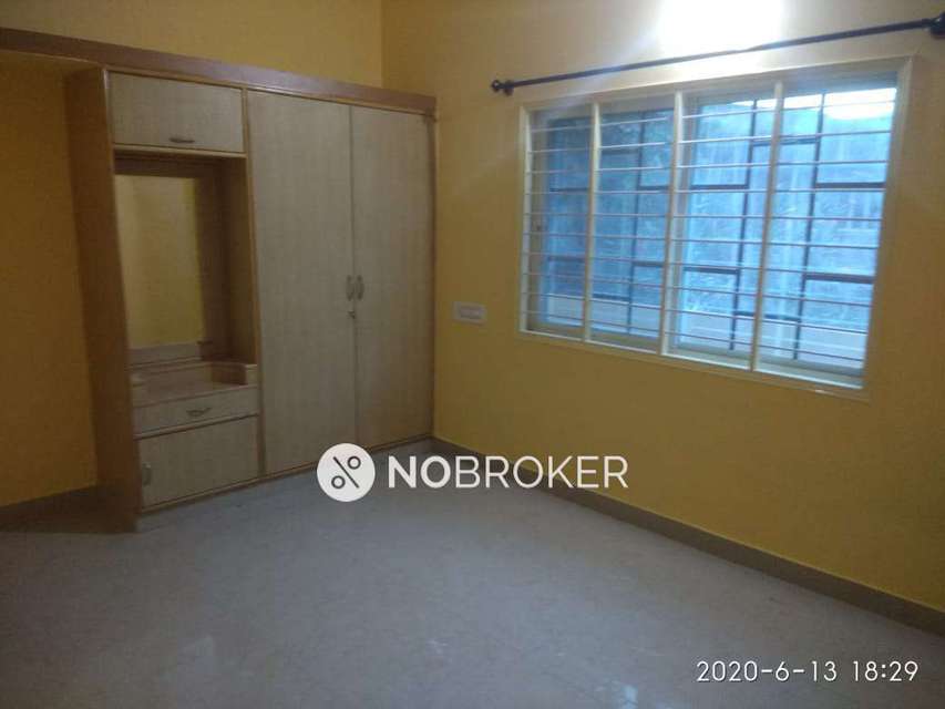 1 BHK House for Rent  In Battarahalli