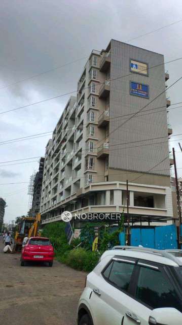 2 BHK Flat In Legacy Towers for Rent  In Ravet