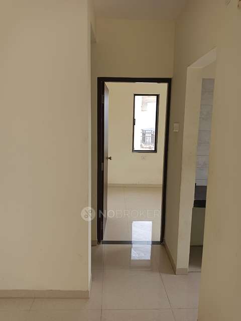 1 BHK Flat In Commanders&#39; Heera Siddhi Homes For Sale  In Panvel