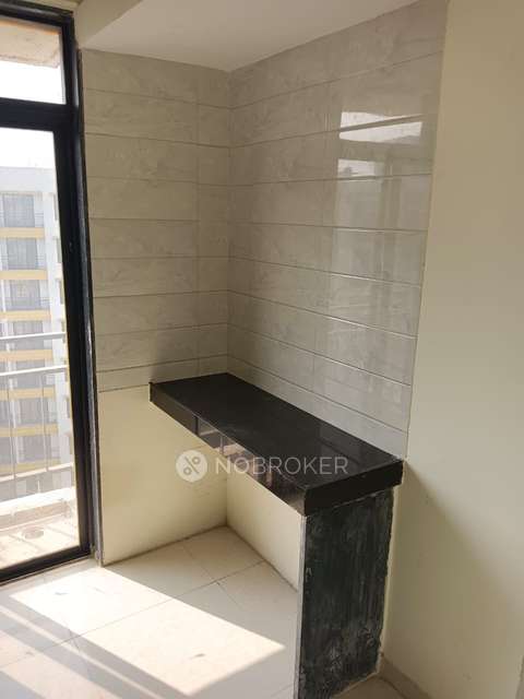 1 BHK Flat In Commanders&#39; Heera Siddhi Homes For Sale  In Panvel