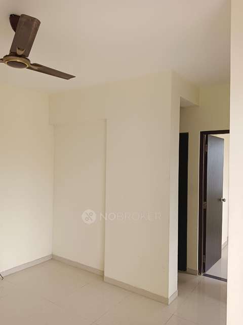 1 BHK Flat In Commanders&#39; Heera Siddhi Homes For Sale  In Panvel