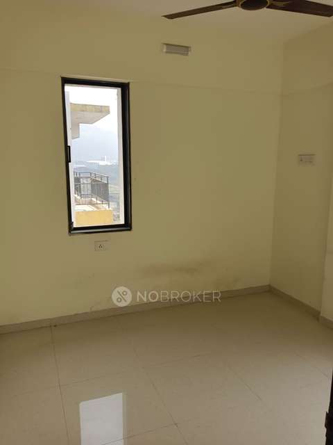 1 BHK Flat In Commanders&#39; Heera Siddhi Homes For Sale  In Panvel