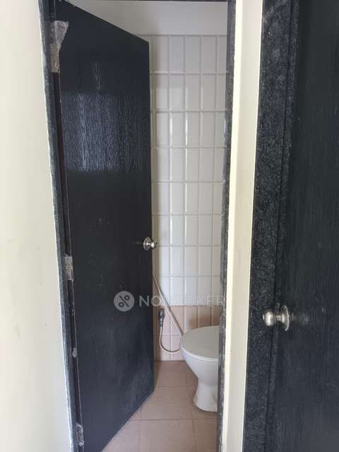 1 BHK Flat In Commanders&#39; Heera Siddhi Homes For Sale  In Panvel