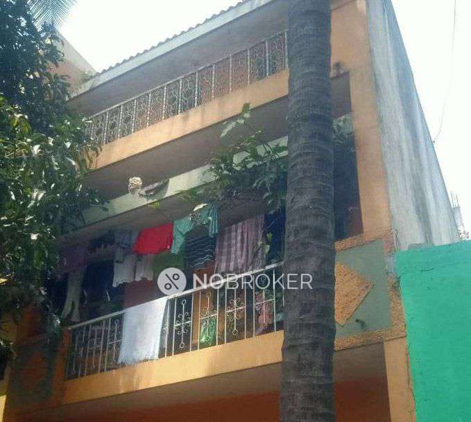 2 BHK Flat for Lease  In Chamrajpet