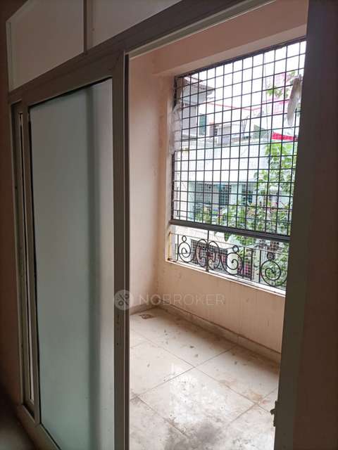 3 BHK Flat In Udaya Tulsi Niketan For Sale  In Khairtabad