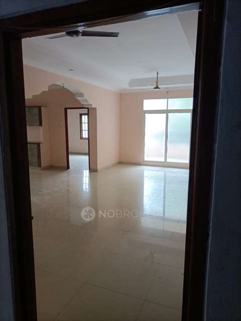 3 BHK Flat In Udaya Tulsi Niketan For Sale  In Khairtabad