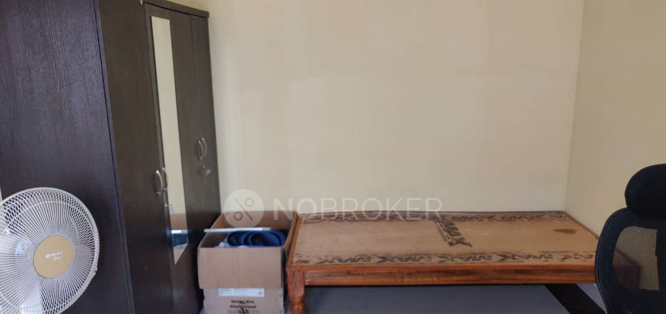 1 RK Flat In Surineni Siri Homes for Rent  In Chinnapanna Halli