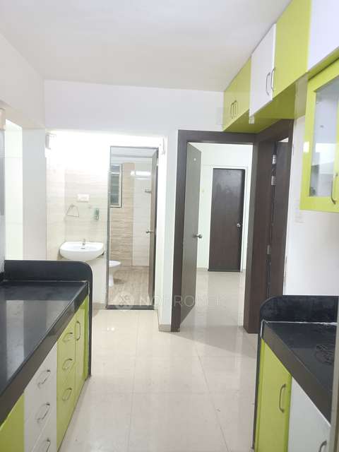 2 BHK Flat In Alassio Residency for Rent  In Ravet