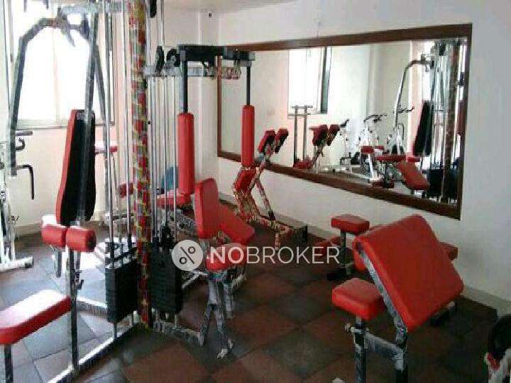 1 BHK Villa In Maple Woodz For Sale  In Wagholi