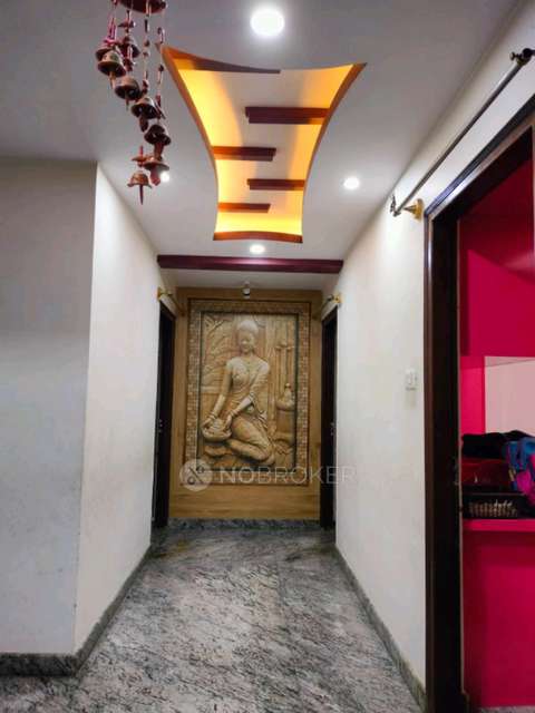 3 BHK Flat In Parvi Golden Nest Mallathahalli For Sale  In Dr. Ambedkar Institute Of Technology