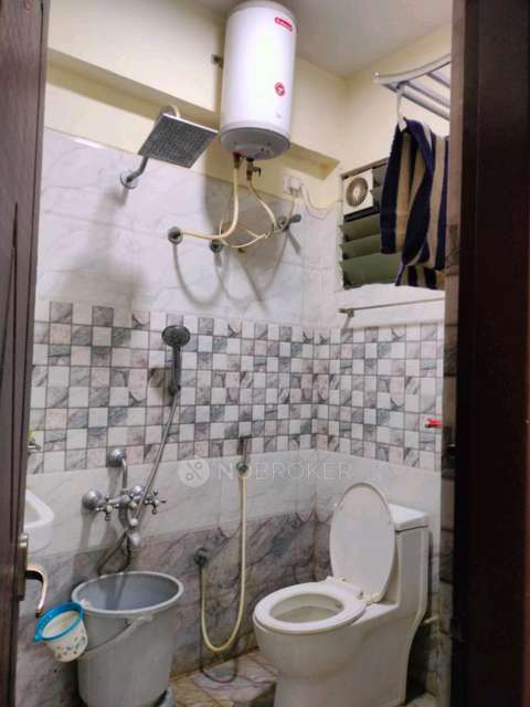 3 BHK Flat In Parvi Golden Nest Mallathahalli For Sale  In Dr. Ambedkar Institute Of Technology