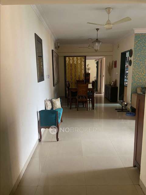 2 BHK Flat In Rosa Alba For Sale  In Powai