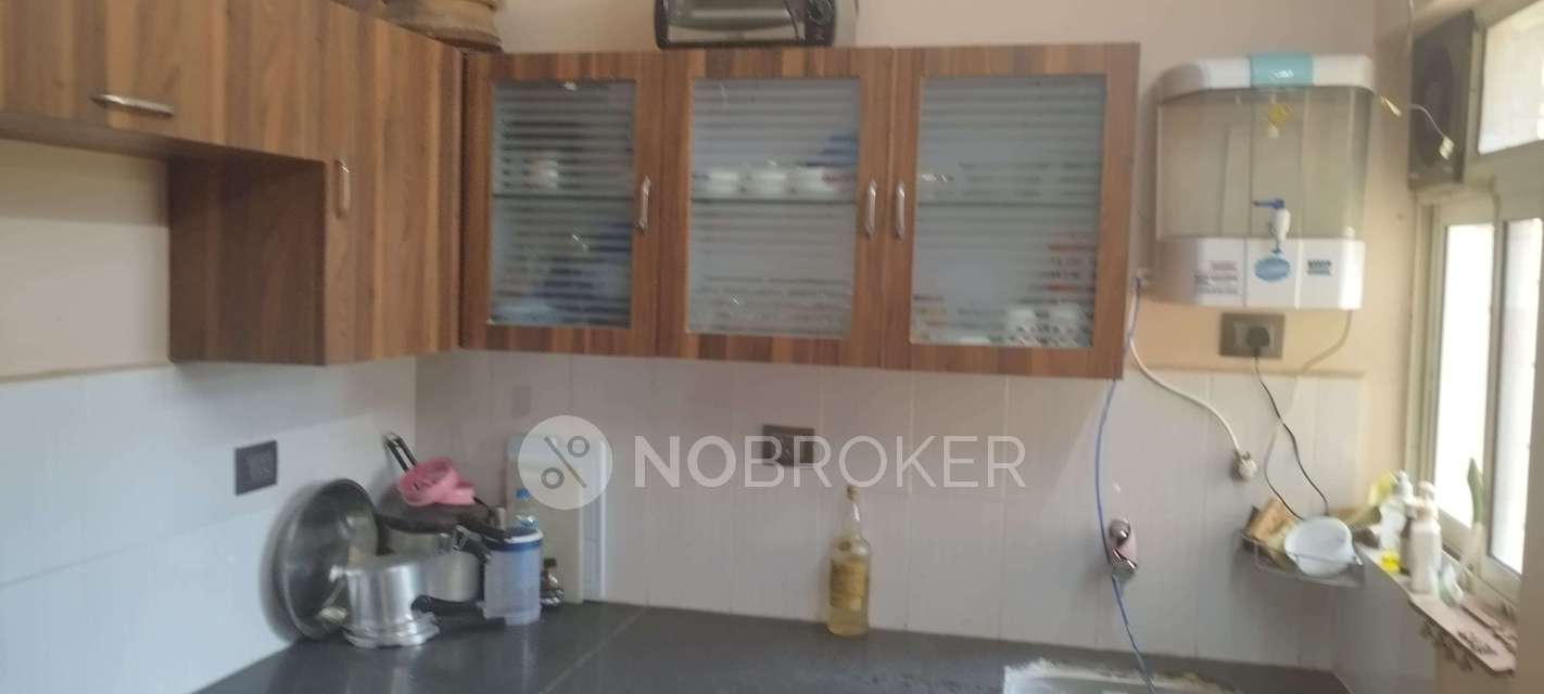 1 BHK Flat In Vbhc - Palghar For Sale  In Palghar East