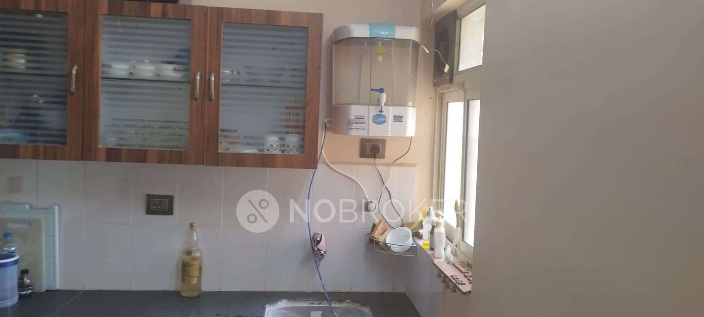 1 BHK Flat In Vbhc - Palghar For Sale  In Palghar East