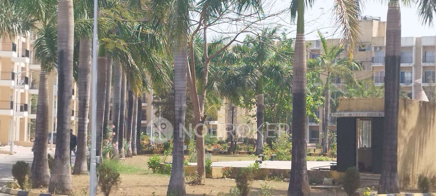 1 BHK Flat In Vbhc - Palghar For Sale  In Palghar East