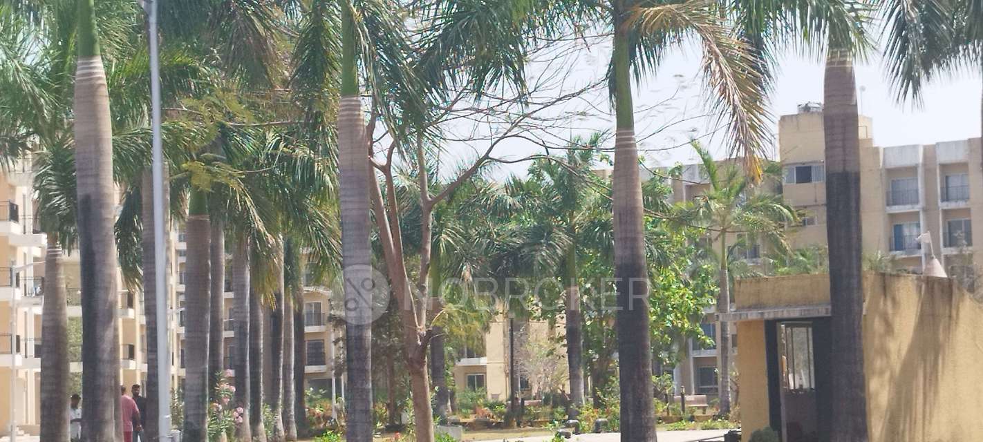 1 BHK Flat In Vbhc - Palghar For Sale  In Palghar East