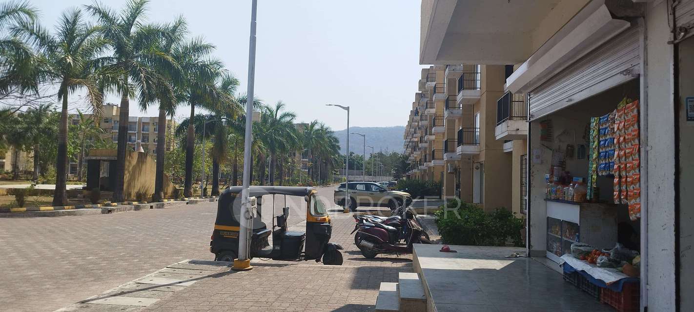 1 BHK Flat In Vbhc - Palghar For Sale  In Palghar East