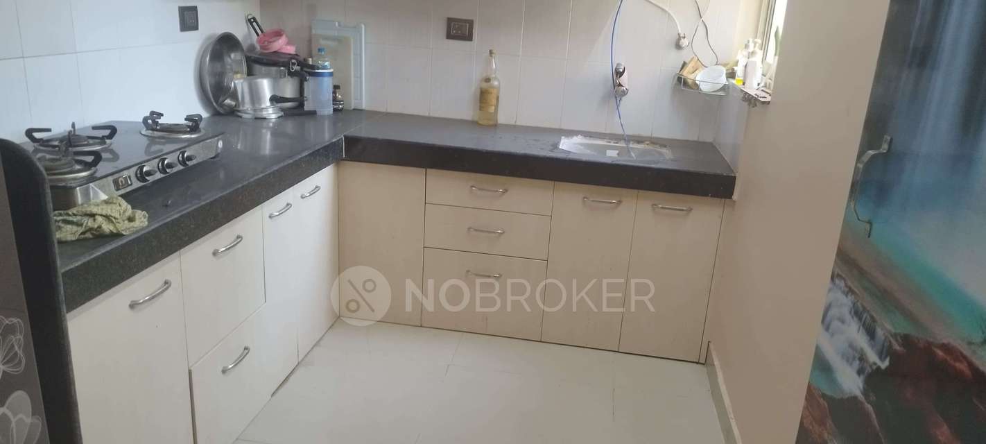 1 BHK Flat In Vbhc - Palghar For Sale  In Palghar East