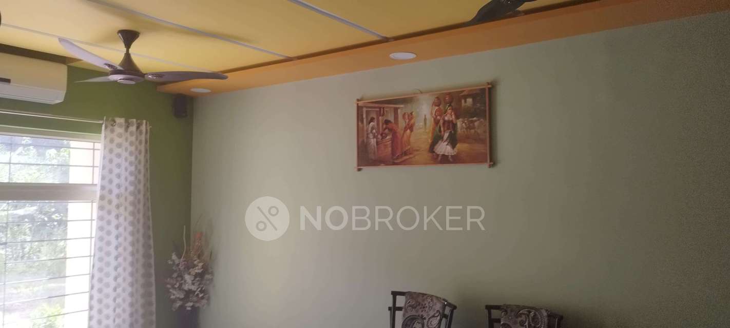 1 BHK Flat In Vbhc - Palghar For Sale  In Palghar East