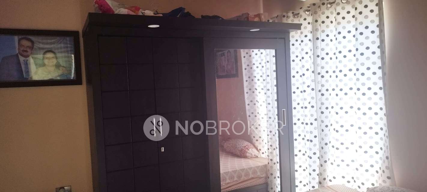 1 BHK Flat In Vbhc - Palghar For Sale  In Palghar East