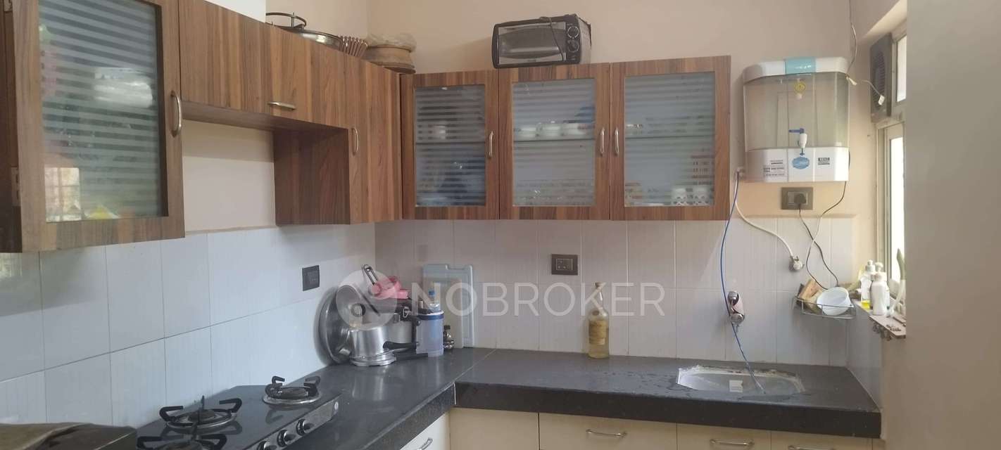 1 BHK Flat In Vbhc - Palghar For Sale  In Palghar East