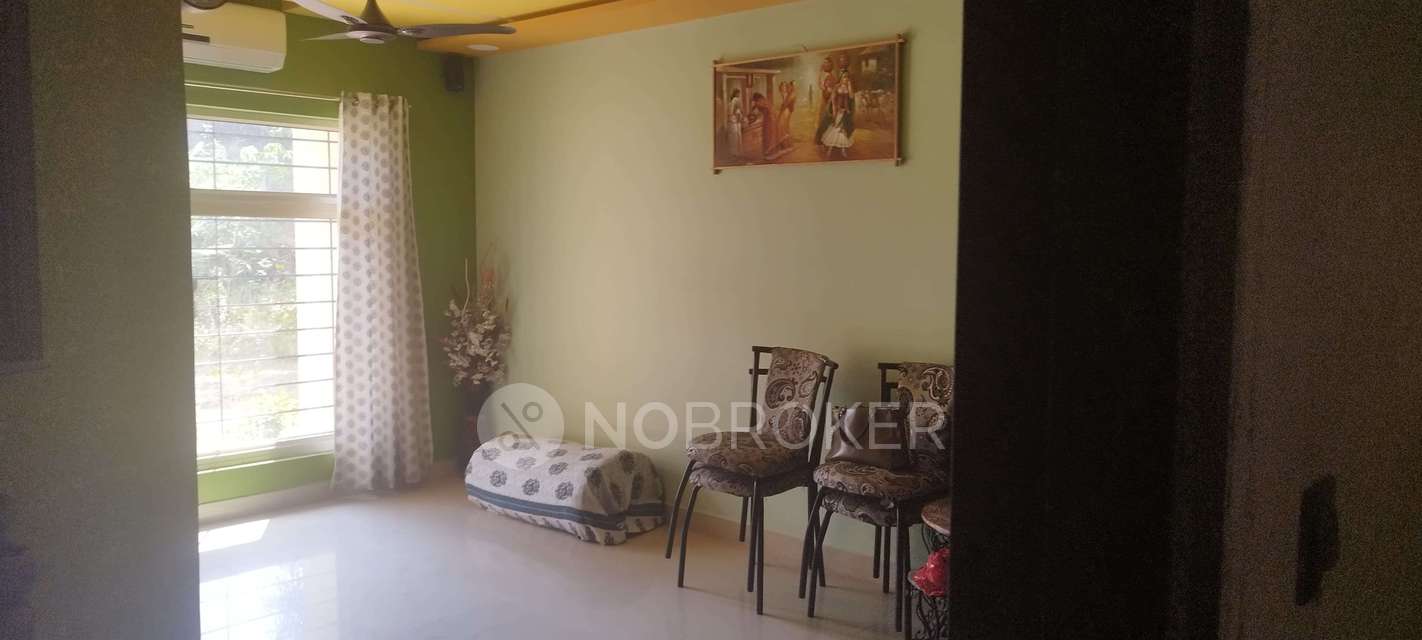 1 BHK Flat In Vbhc - Palghar For Sale  In Palghar East
