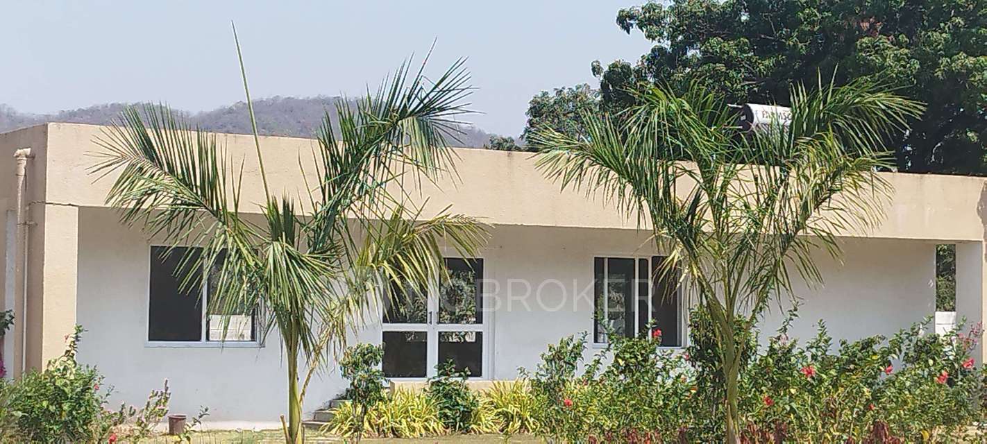 1 BHK Flat In Vbhc - Palghar For Sale  In Palghar East