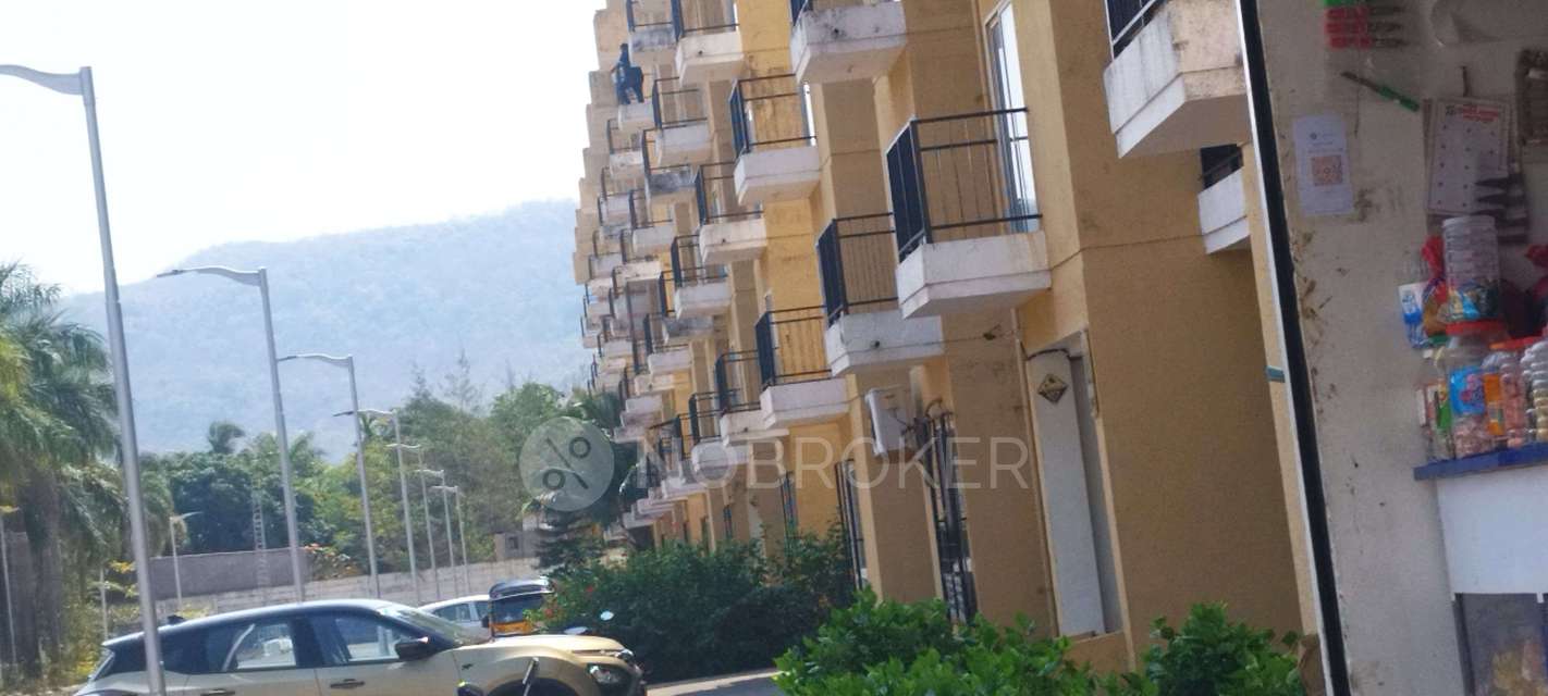 1 BHK Flat In Vbhc - Palghar For Sale  In Palghar East