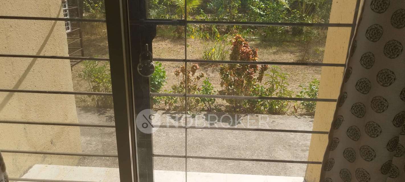 1 BHK Flat In Vbhc - Palghar For Sale  In Palghar East