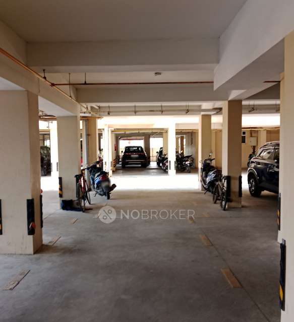 2 BHK Flat In Bbcl Ashraya For Sale  In Bbcl Ashraya