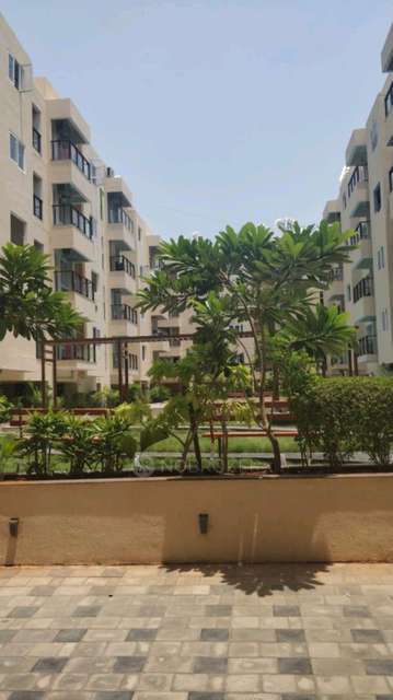 2 BHK Flat In Bbcl Ashraya For Sale  In Bbcl Ashraya