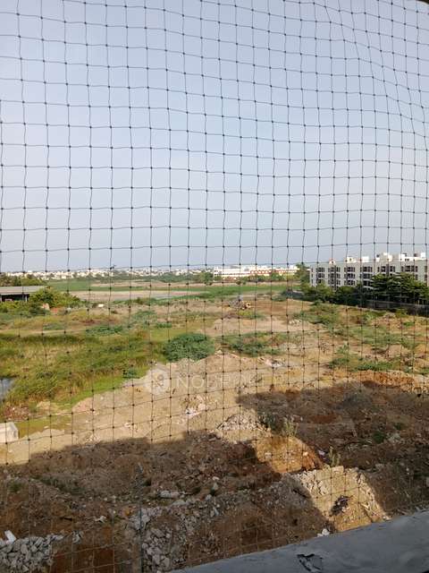 2 BHK Flat In Bbcl Ashraya For Sale  In Bbcl Ashraya