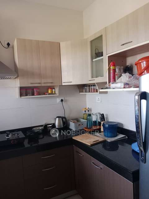 2 BHK Flat In Bbcl Ashraya For Sale  In Bbcl Ashraya