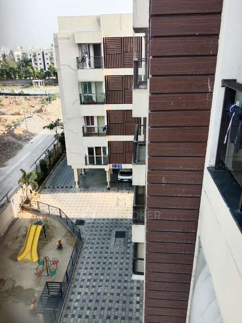 2 BHK Flat In Bbcl Ashraya For Sale  In Bbcl Ashraya