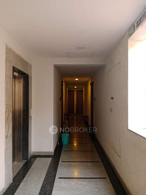 2 BHK Flat In Bbcl Ashraya For Sale  In Bbcl Ashraya