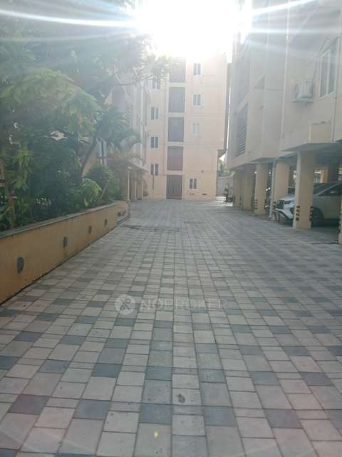 2 BHK Flat In Bbcl Ashraya For Sale  In Bbcl Ashraya