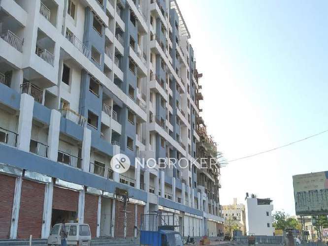 2 BHK Flat In Kingston Aura for Rent  In Hadapsar