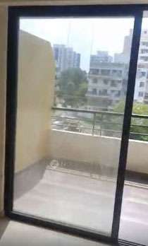 2 BHK Flat In Krishnraj Vrindavan For Sale  In Wagholi