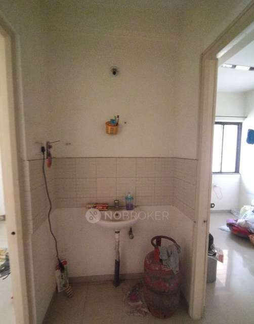 2 BHK Flat In Krishnraj Vrindavan For Sale  In Wagholi