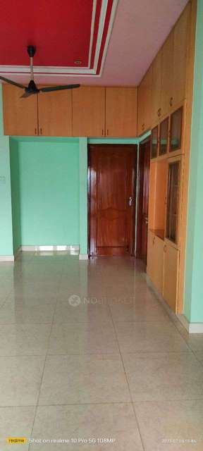 2 BHK Flat In " Raji " Apartment for Rent  In Indira Nagar