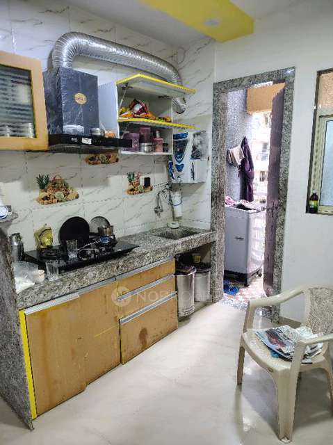 1 BHK Flat In Devcon Onella Landscapes For Sale  In Yewalewadi
